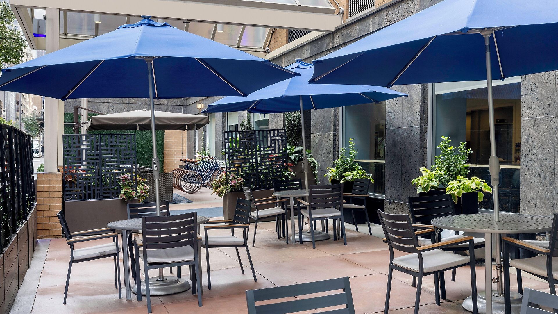 Express Nyc Chelsea - Nomad Area By Ihg 3* New York