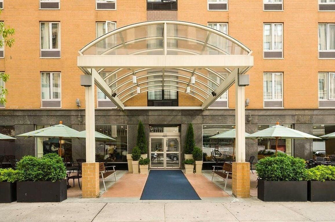 Express Nyc Chelsea - Nomad Area By Ihg Hotel New York