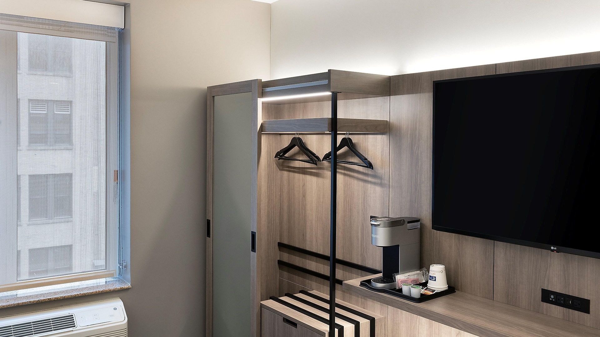 Express Nyc Chelsea - Nomad Area By Ihg Hotel New York