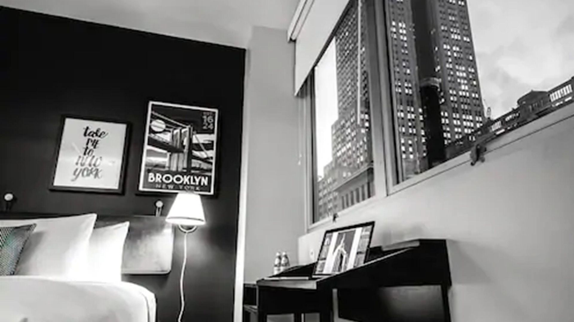 Hotel U Fifth Avenue, Empire State Building 3*