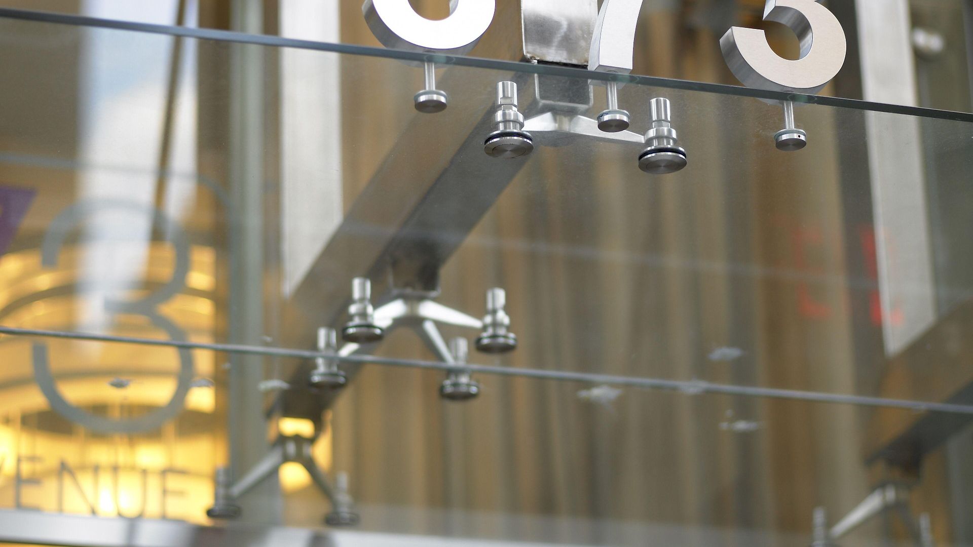 U Fifth Avenue, Empire State Building Hotel 3*