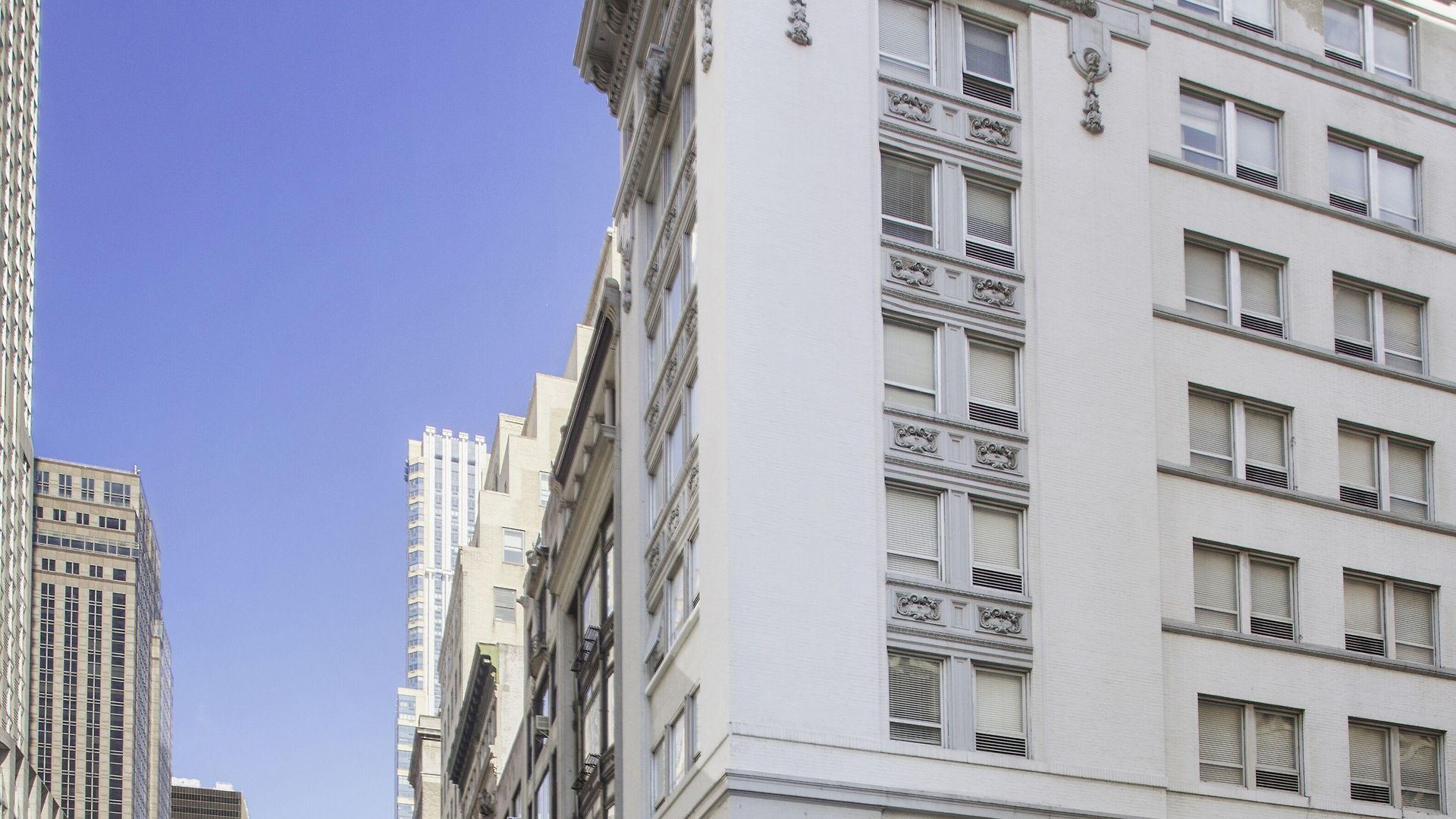 U Fifth Avenue, Empire State Building Hotel