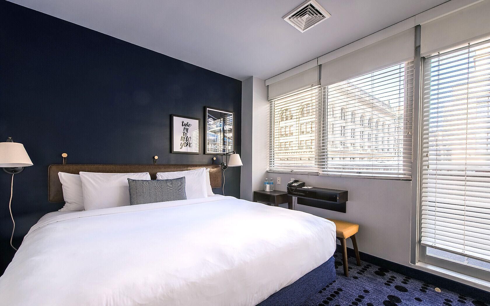 U Fifth Avenue, Empire State Building Hotel