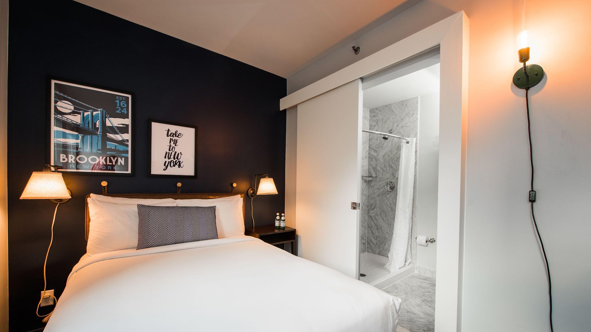 Hotel U Fifth Avenue, Empire State Building 3*
