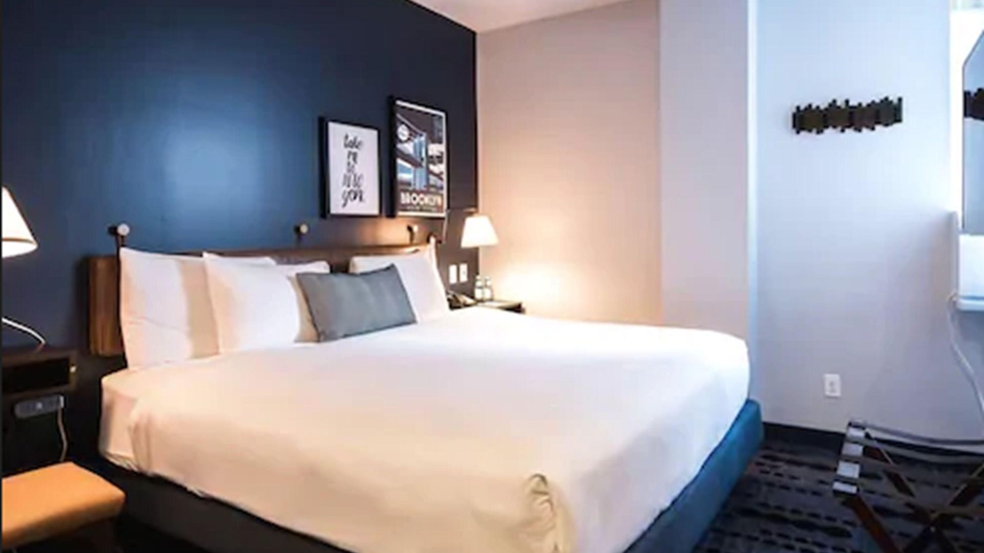 U Fifth Avenue, Empire State Building Hotel 3*