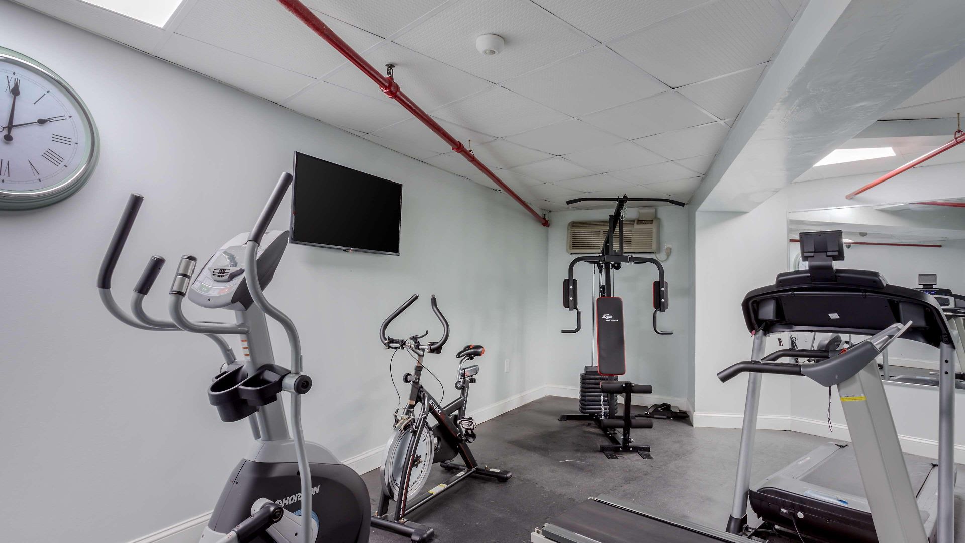 Western Brooklyn Bay Hotel 3*
