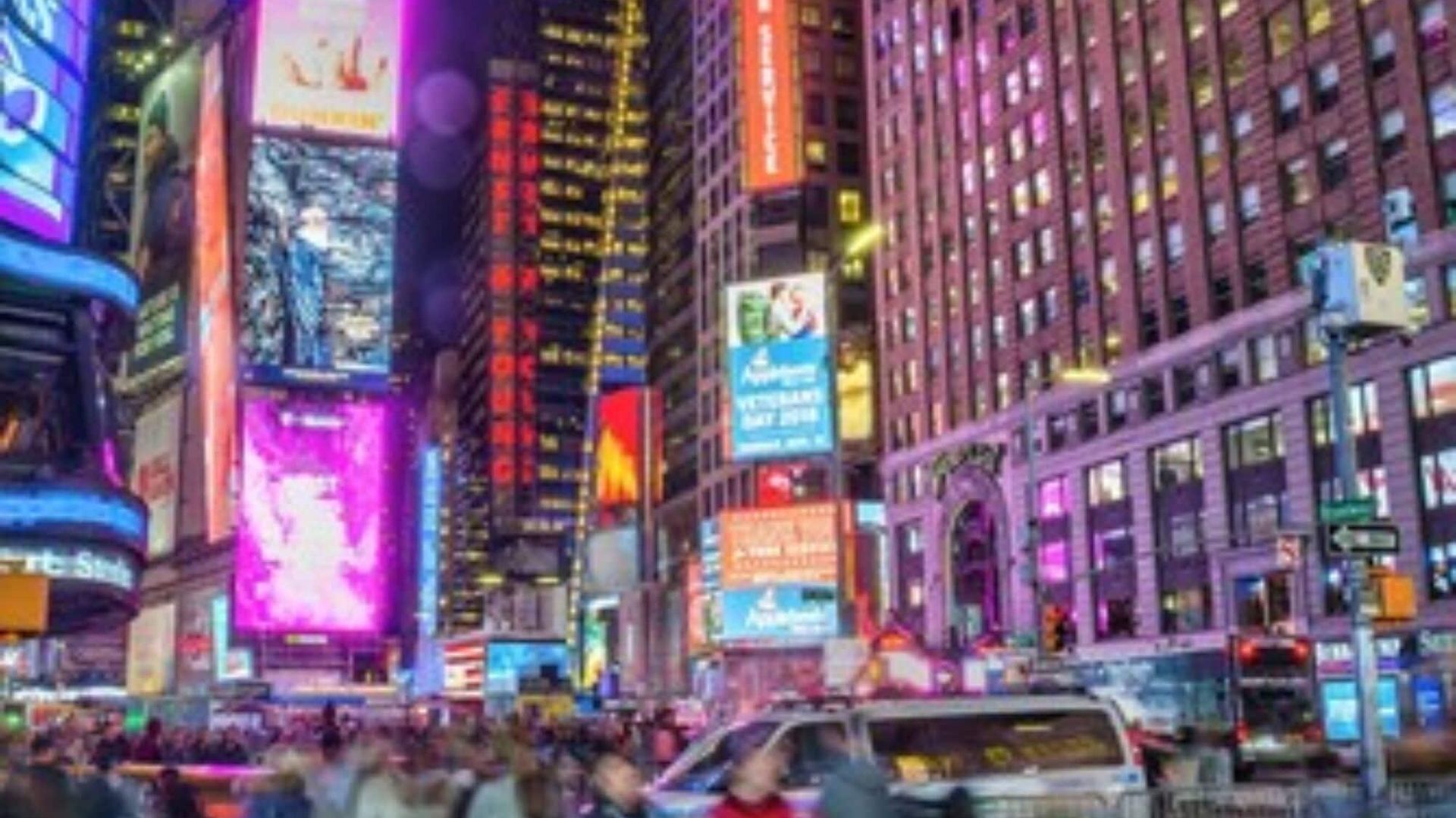 Citadines Connect Fifth Avenue - Times Square Hotel New York