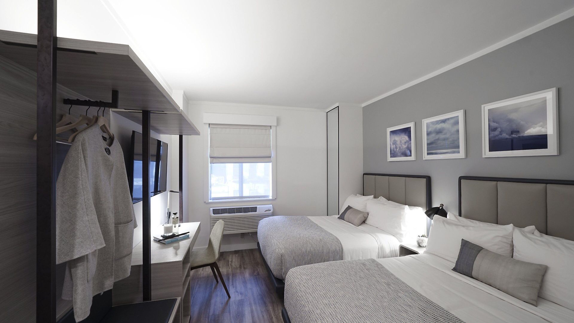 Citadines Connect Fifth Avenue - Times Square Hotel