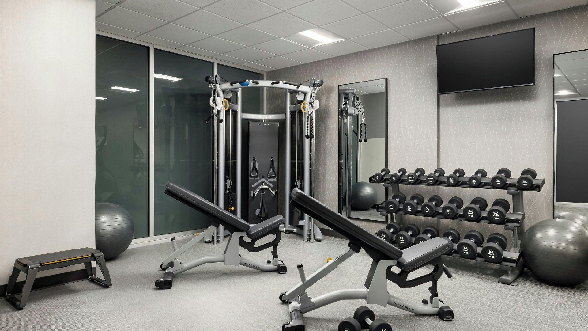 Courtyard By Marriott Manhattan Upper East Side 3*