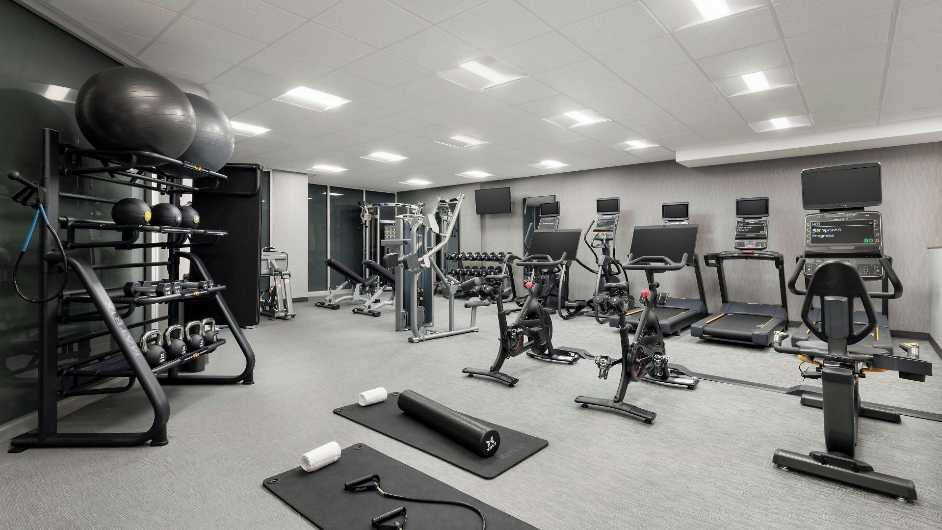 Courtyard By Marriott Manhattan Upper East Side New York