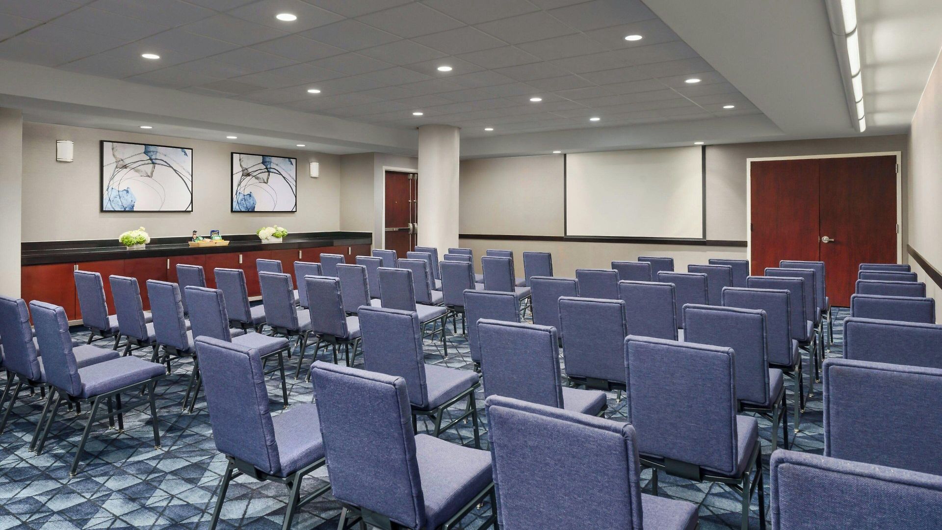 Courtyard By Marriott Manhattan Upper East Side 3* New York
