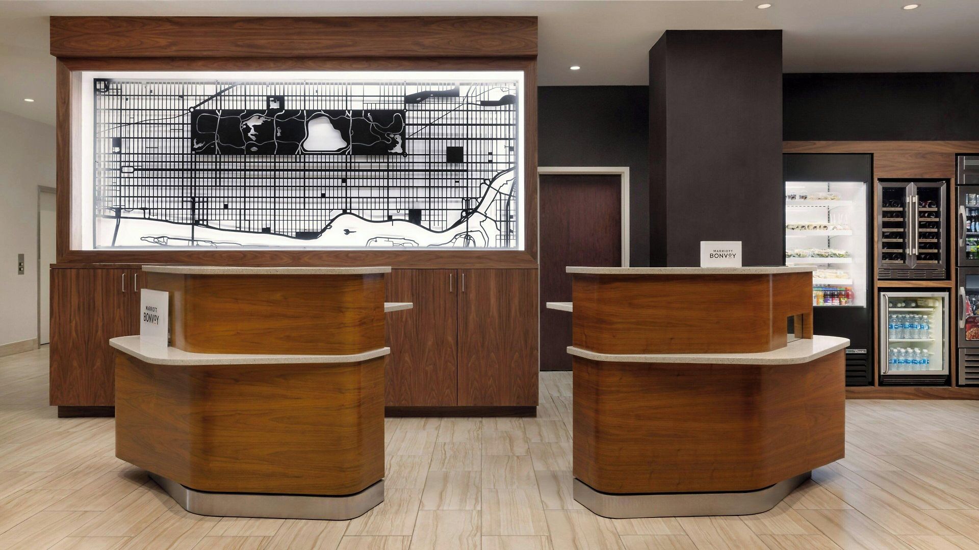 Courtyard By Marriott Manhattan Upper East Side Hotel