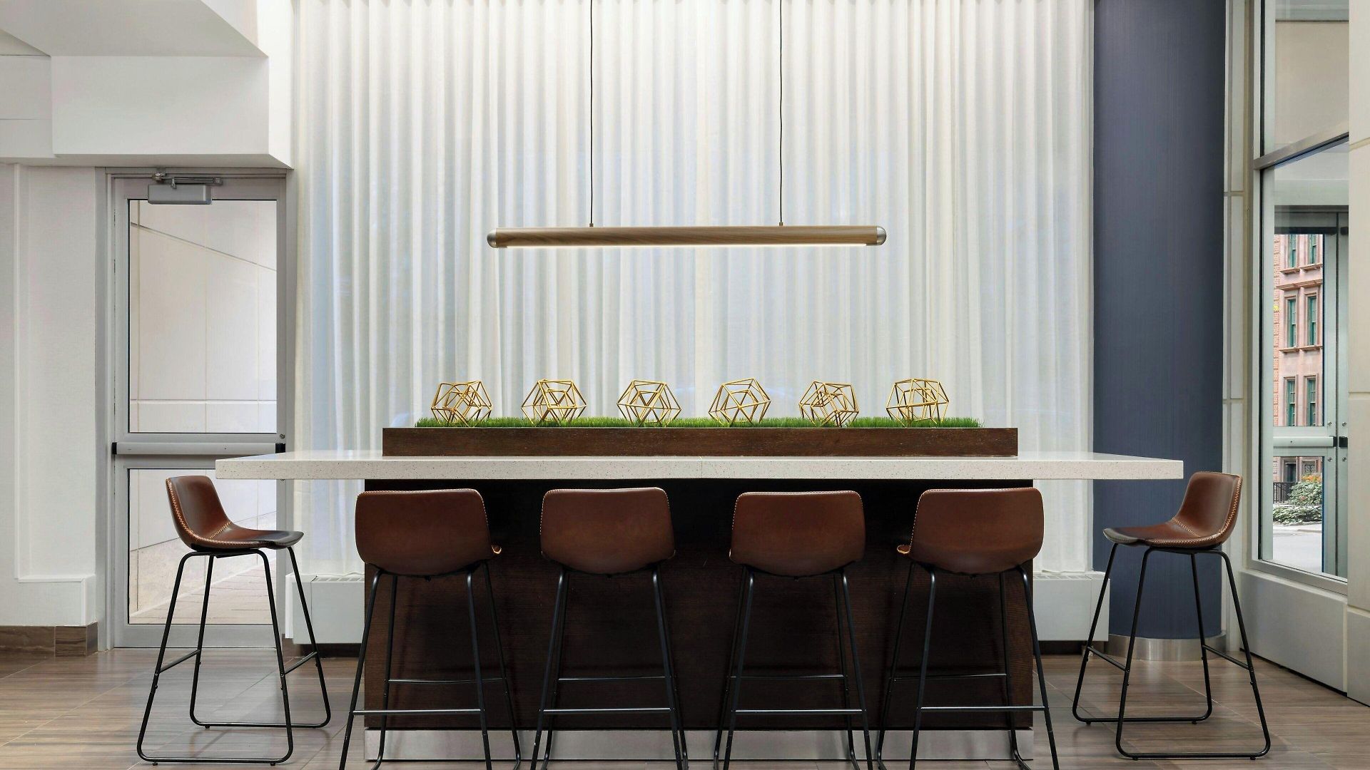 Courtyard By Marriott Manhattan Upper East Side