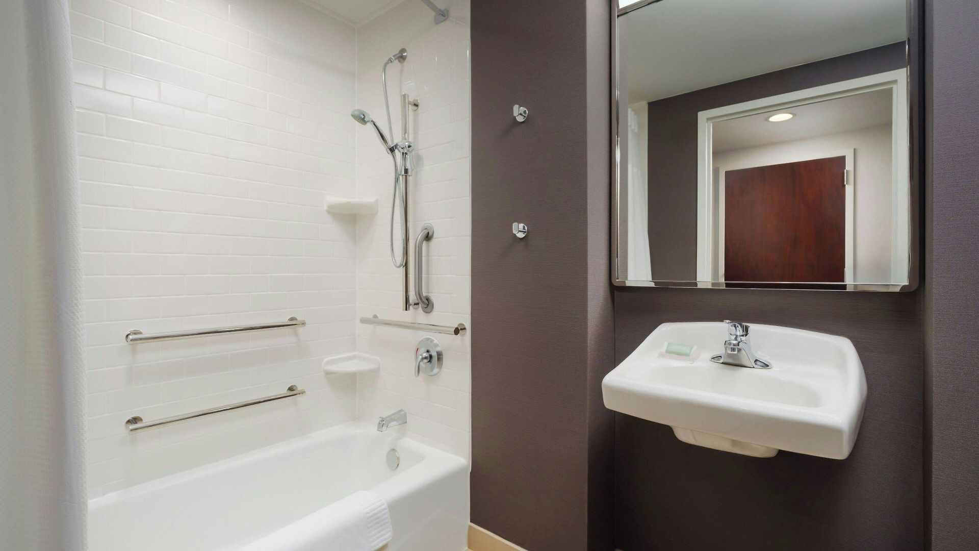 Hotel Courtyard By Marriott Manhattan Upper East Side New York