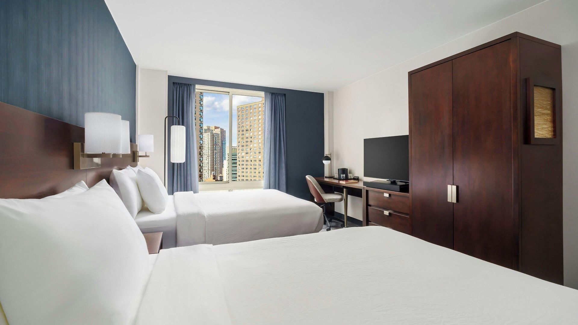 Courtyard By Marriott Manhattan Upper East Side 3*