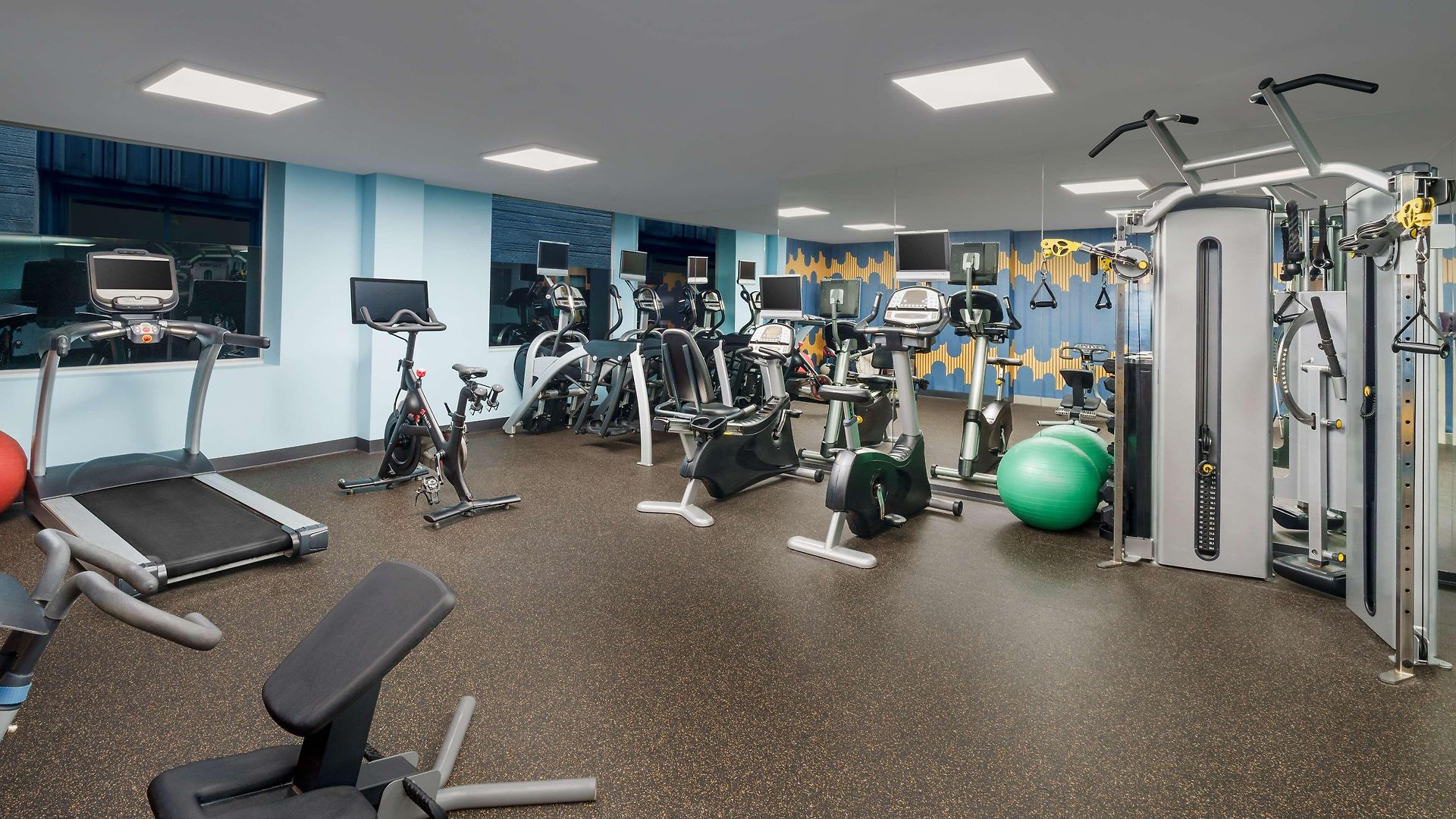 Doubletree By Hilton Midtown Fifth Ave 4*