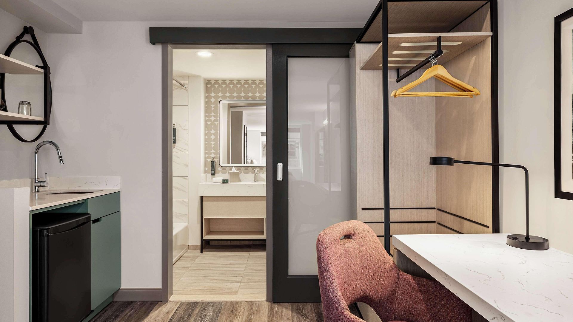 Doubletree By Hilton Midtown Fifth Ave Hotel New York