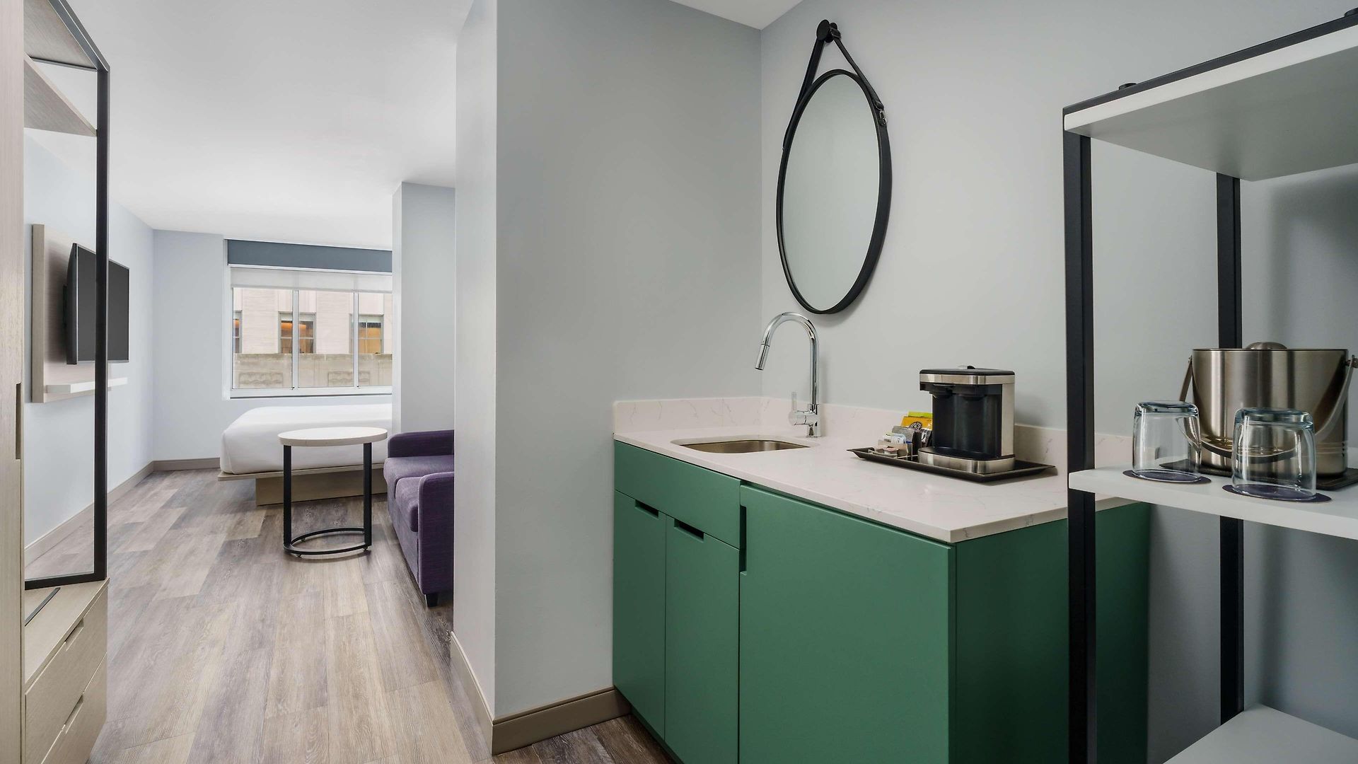Hotel Doubletree By Hilton Midtown Fifth Ave New York