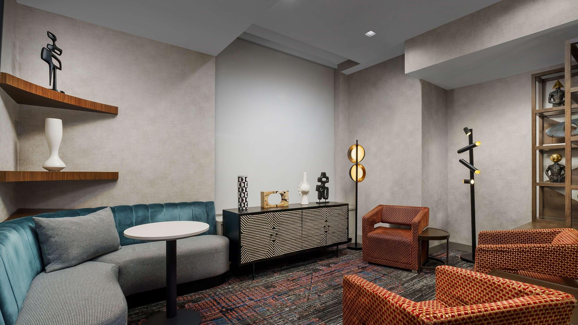 Doubletree By Hilton Midtown Fifth Ave New York