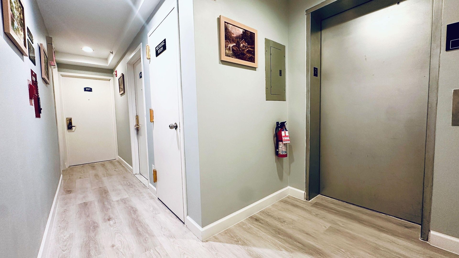 Hotel Flushing 88 New York