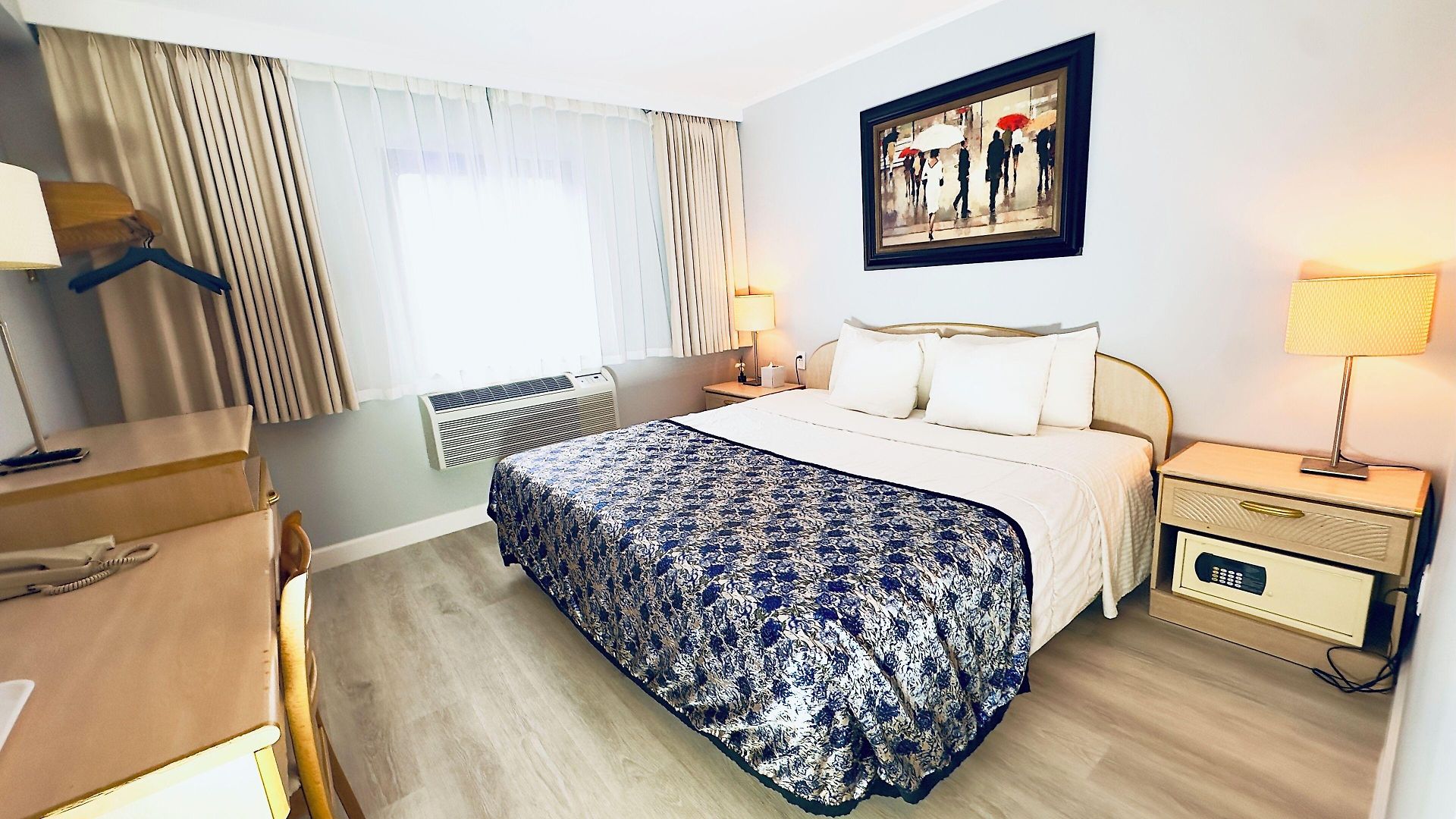 Flushing 88 Hotel