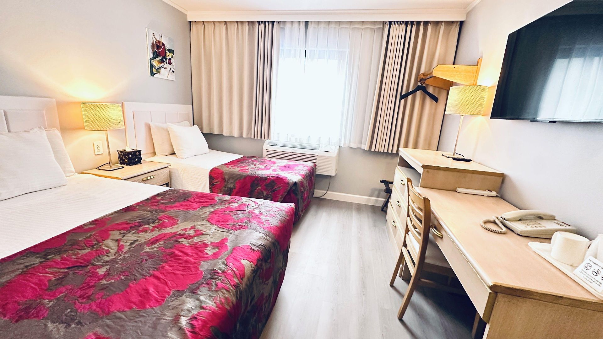 Hotel Flushing 88