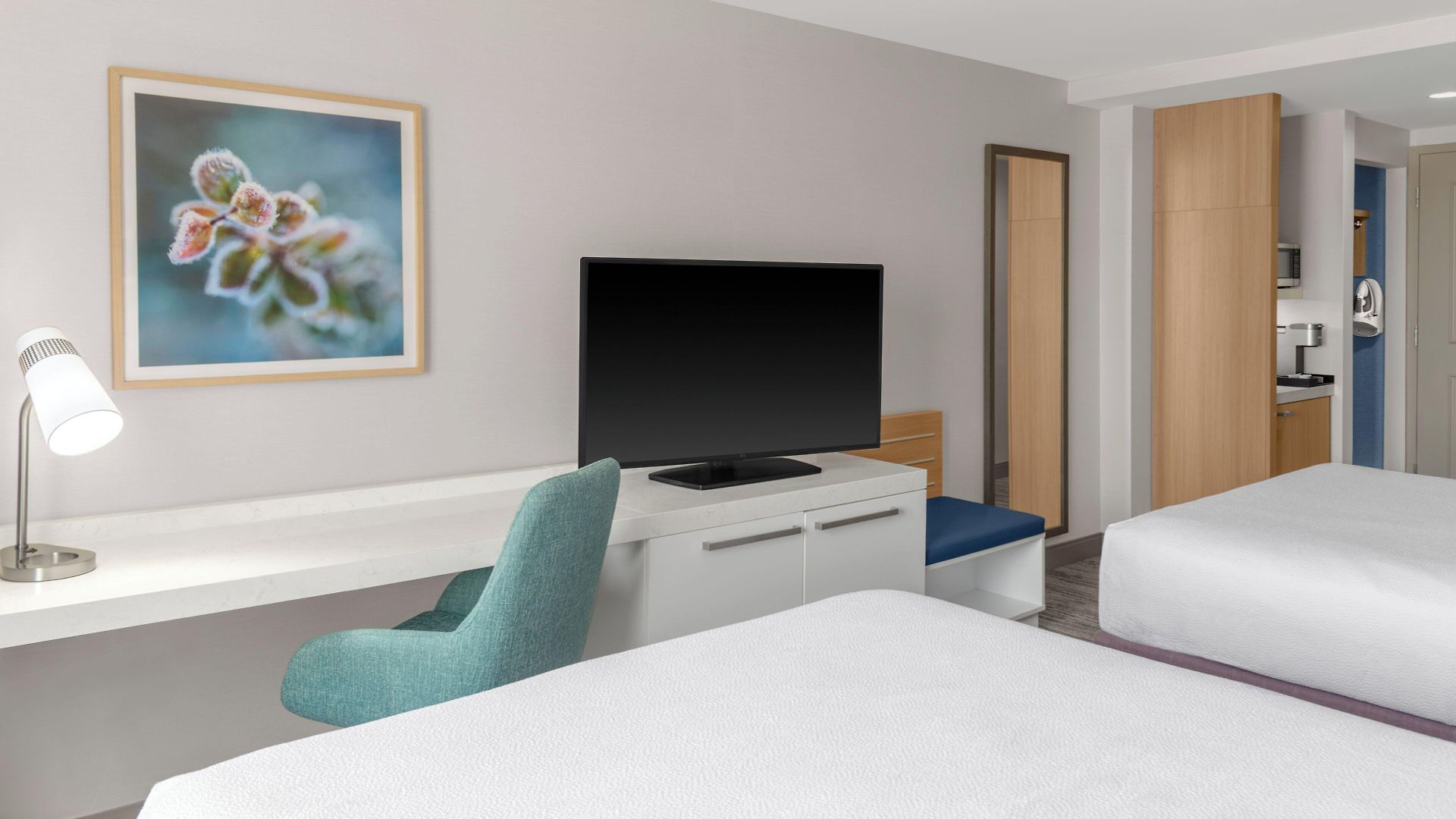 Hilton Garden Queens Jfk New York