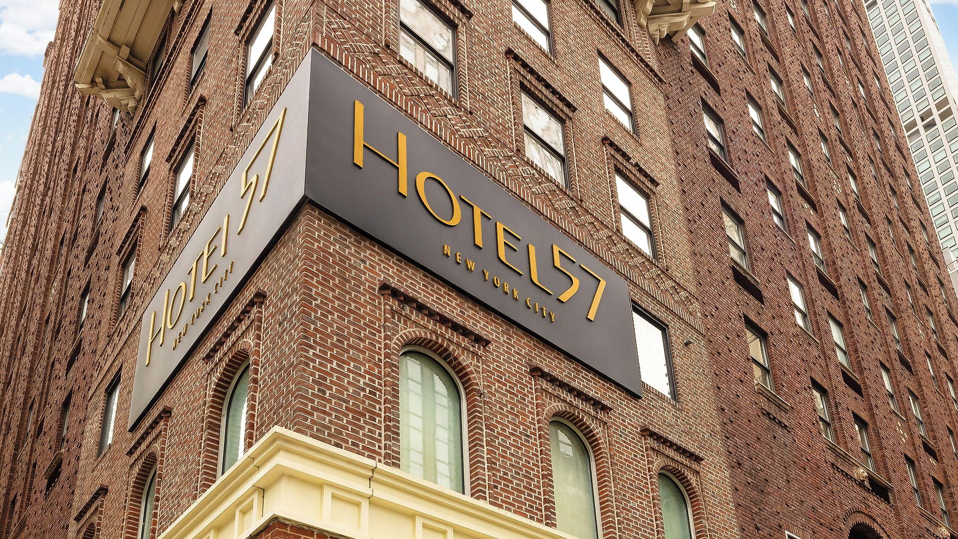 Hotel 57 New York