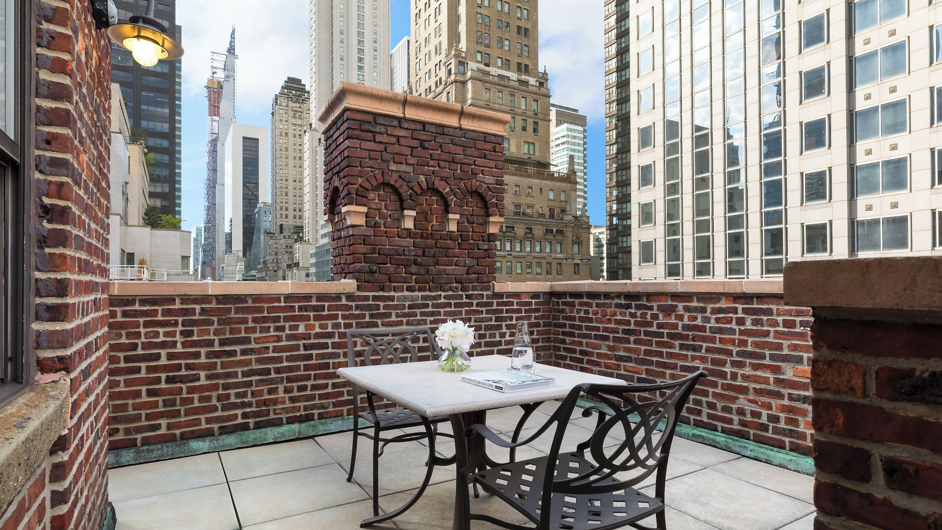 57 Hotel New York