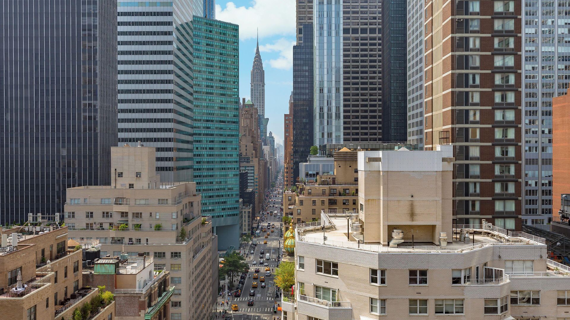 Hotel 57 New York