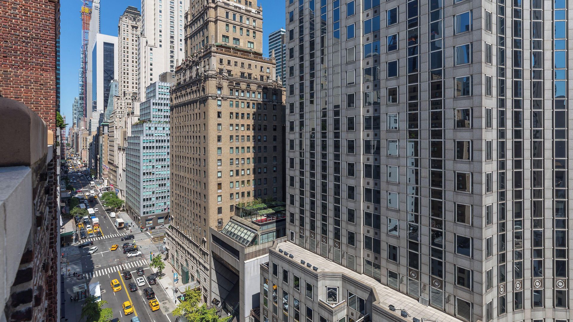 Hotel 57 New York