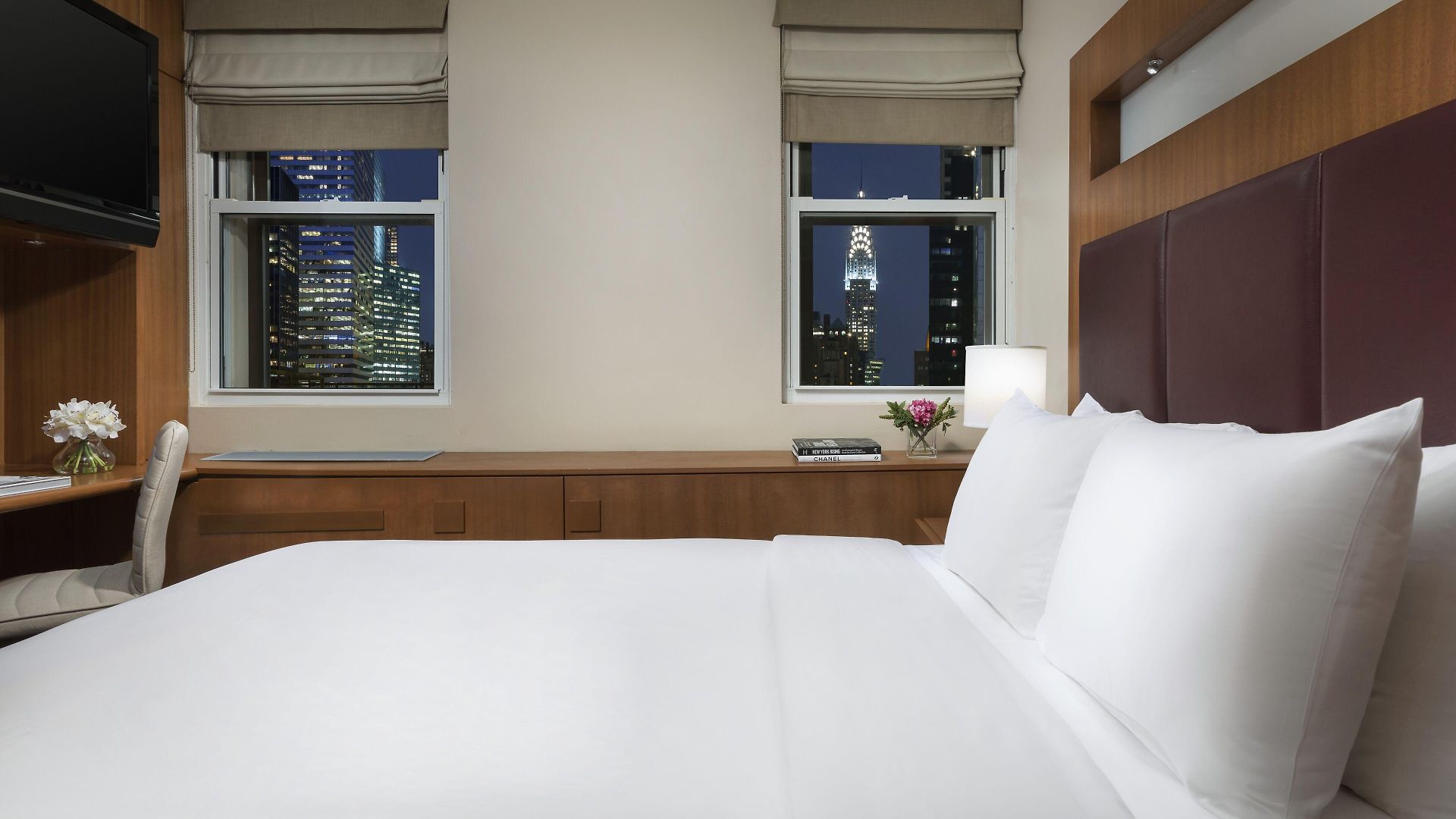 Hotel 57 New York