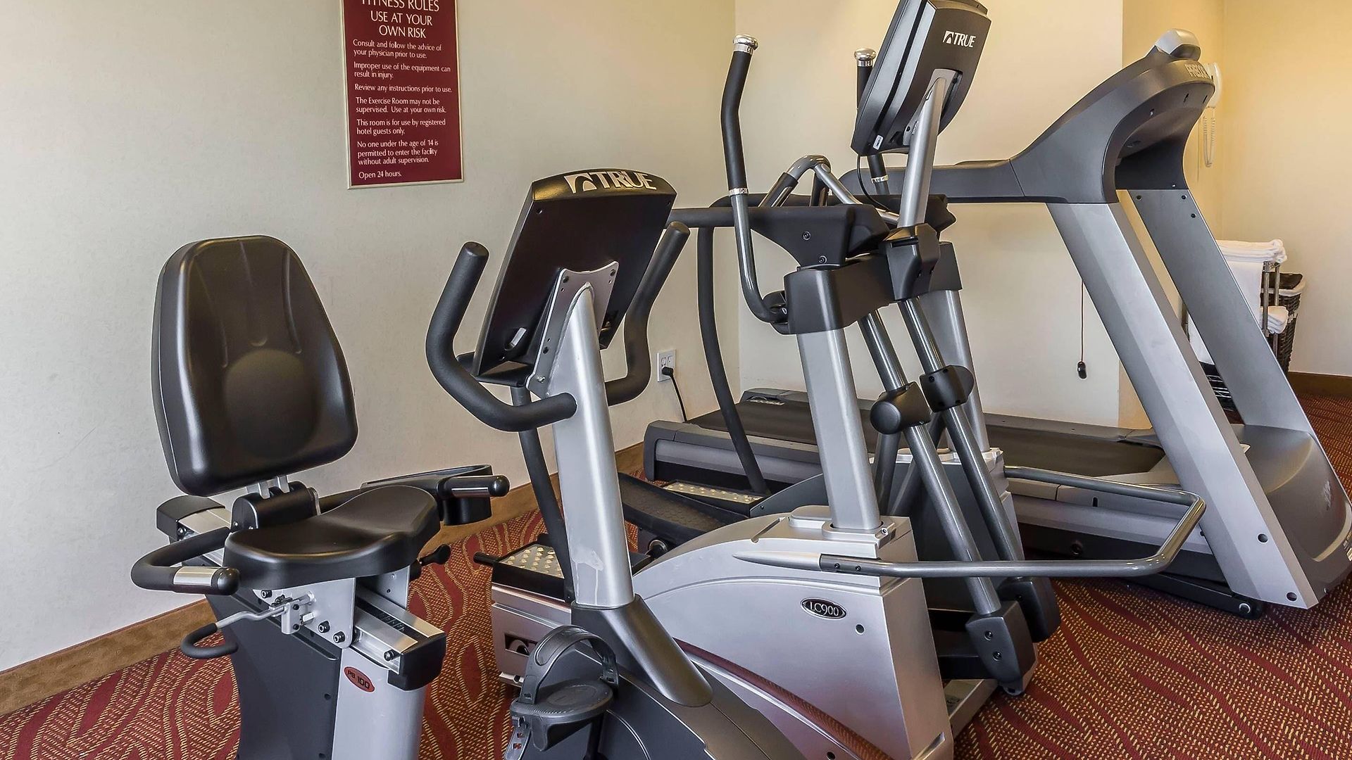 Comfort & Laguardia Airport 4*
