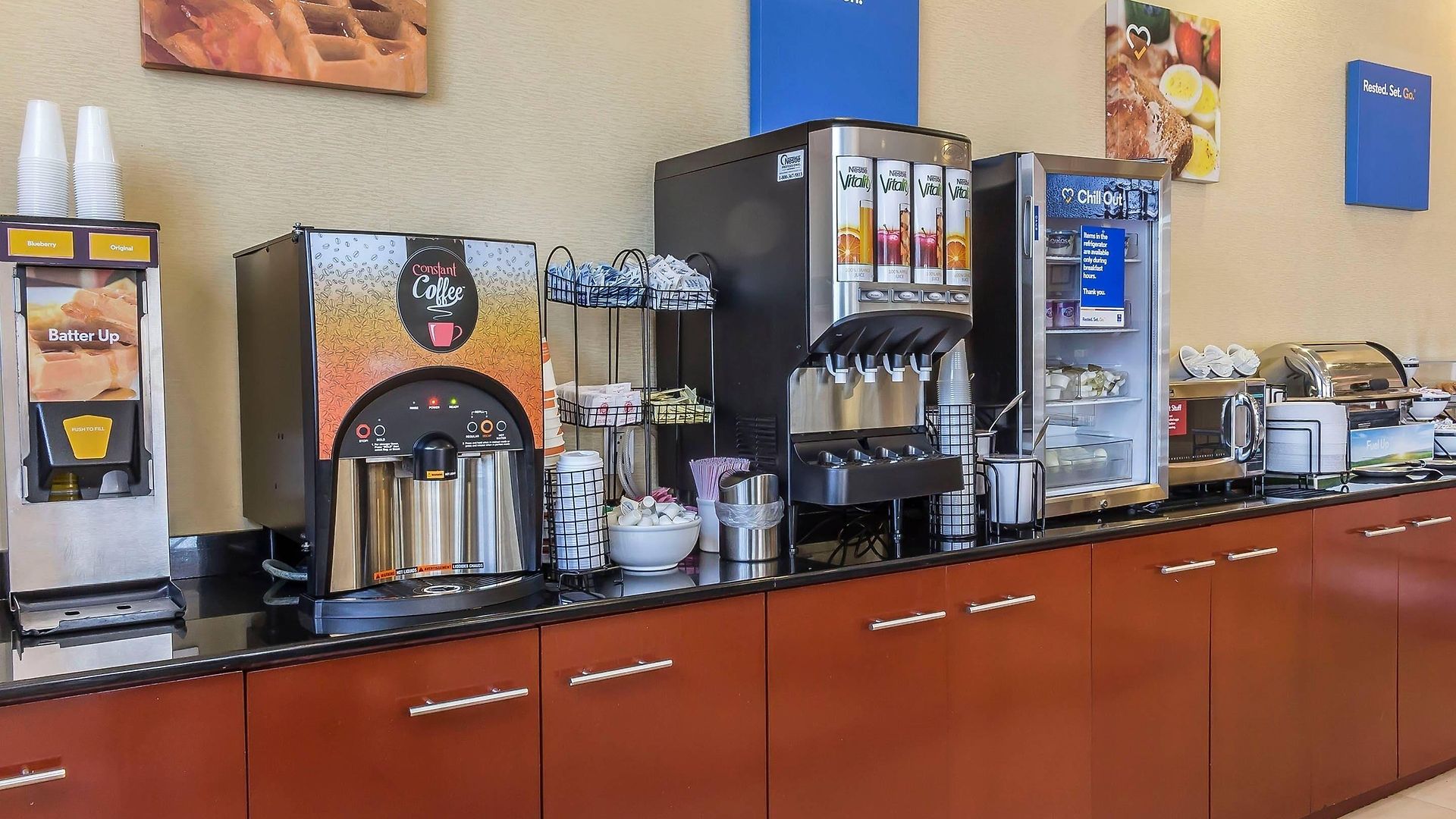 Hotel Comfort & Laguardia Airport New York