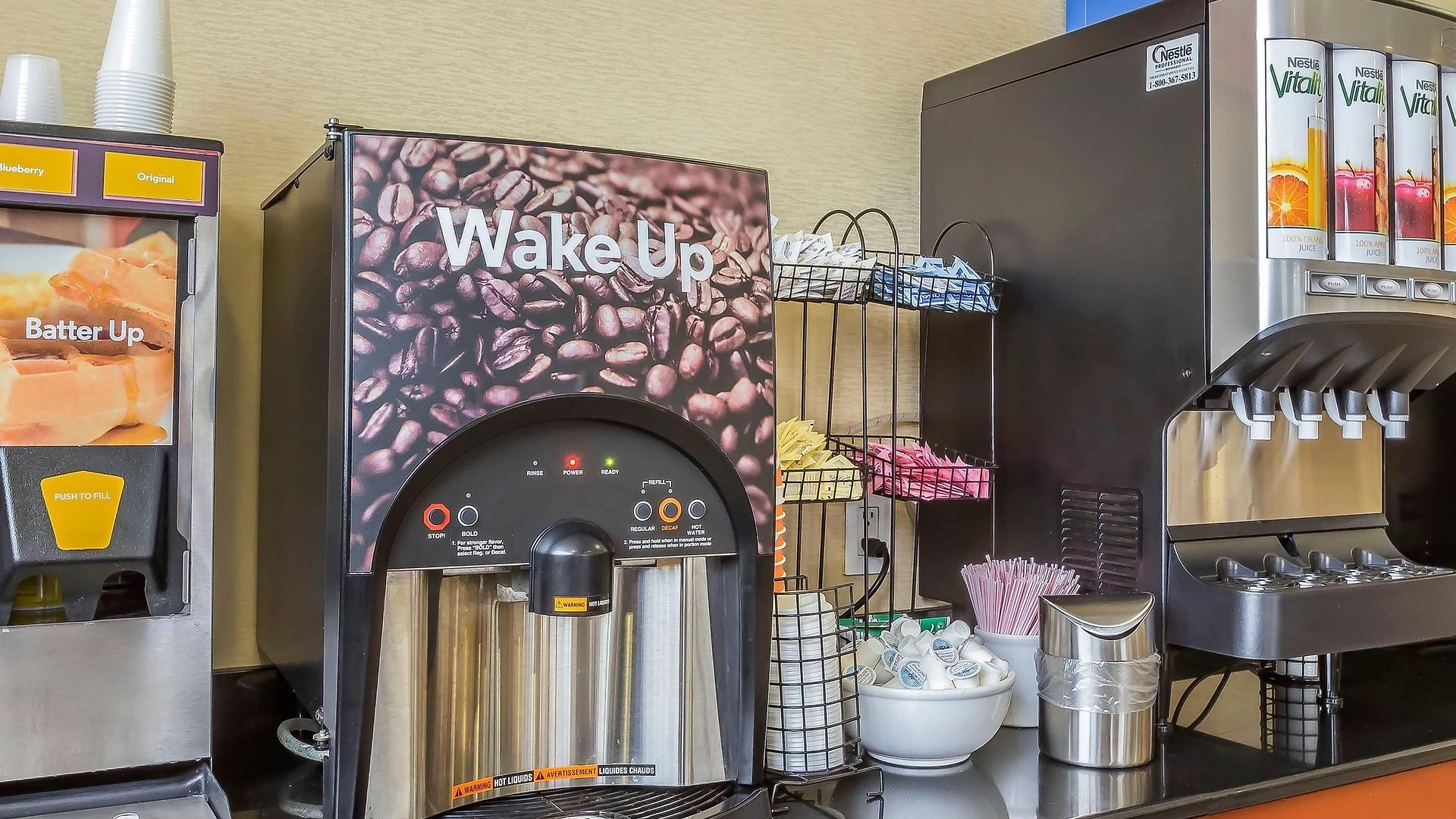 Hotel Comfort & Laguardia Airport