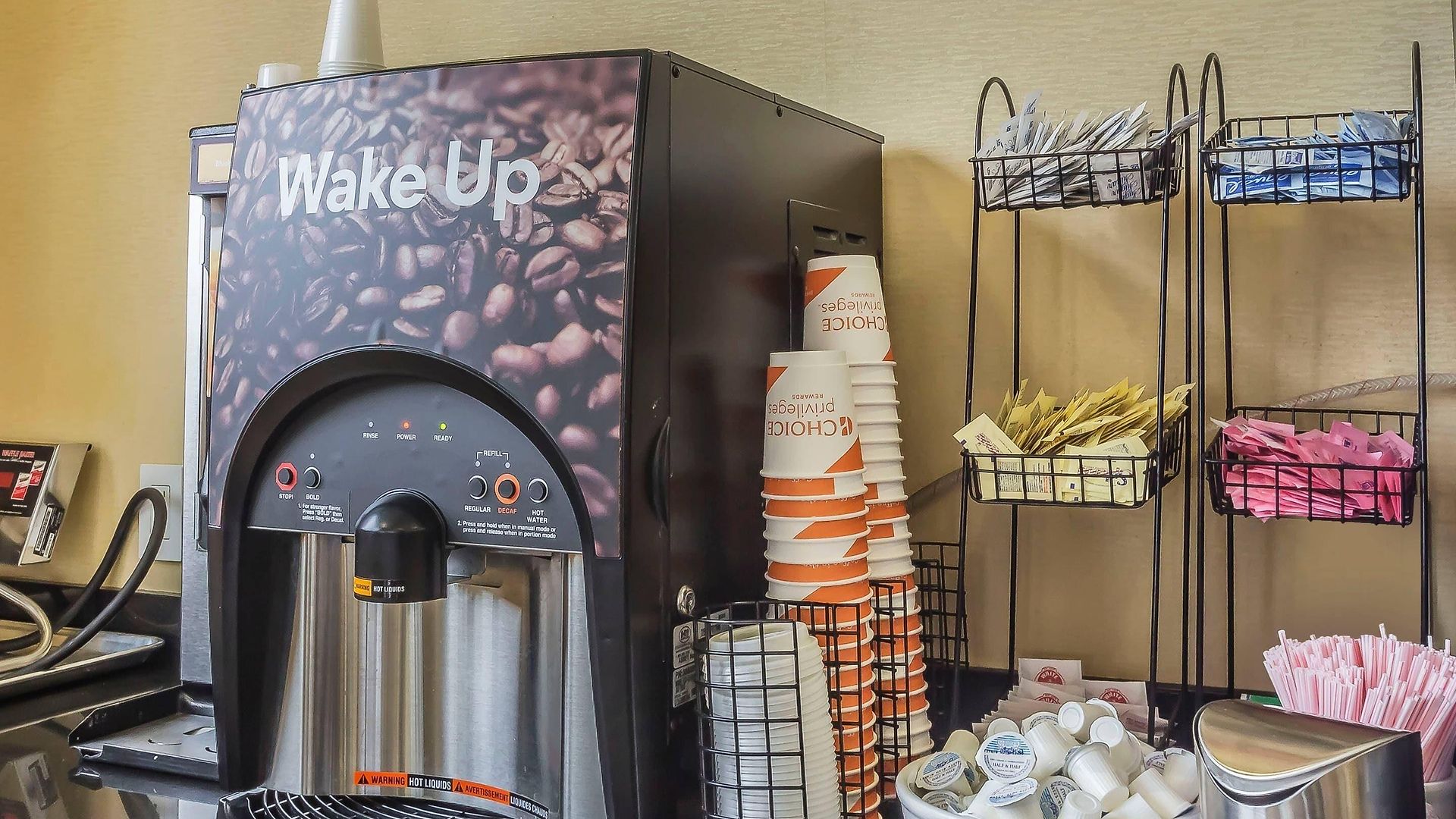 Comfort & Laguardia Airport Hotel New York