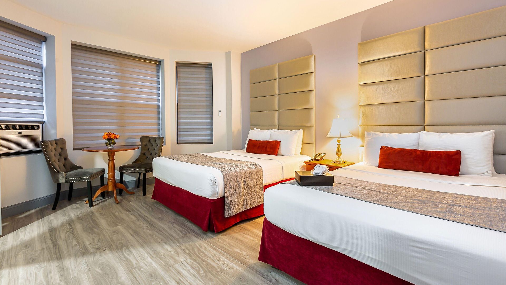 Hotel St.