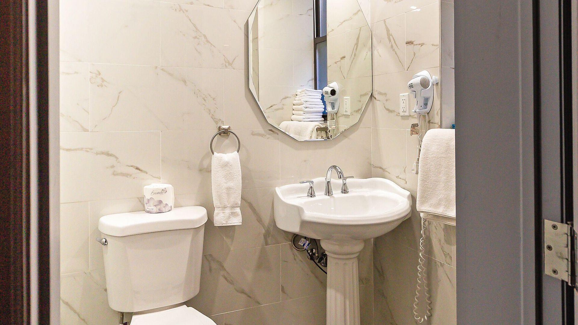 Hotel St. New York