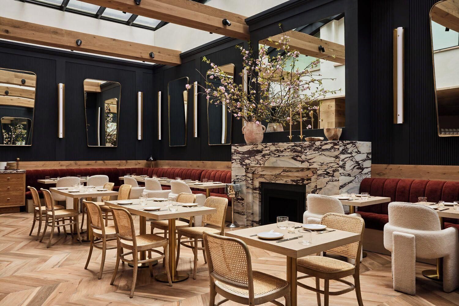 On Rivington Hotel 4*