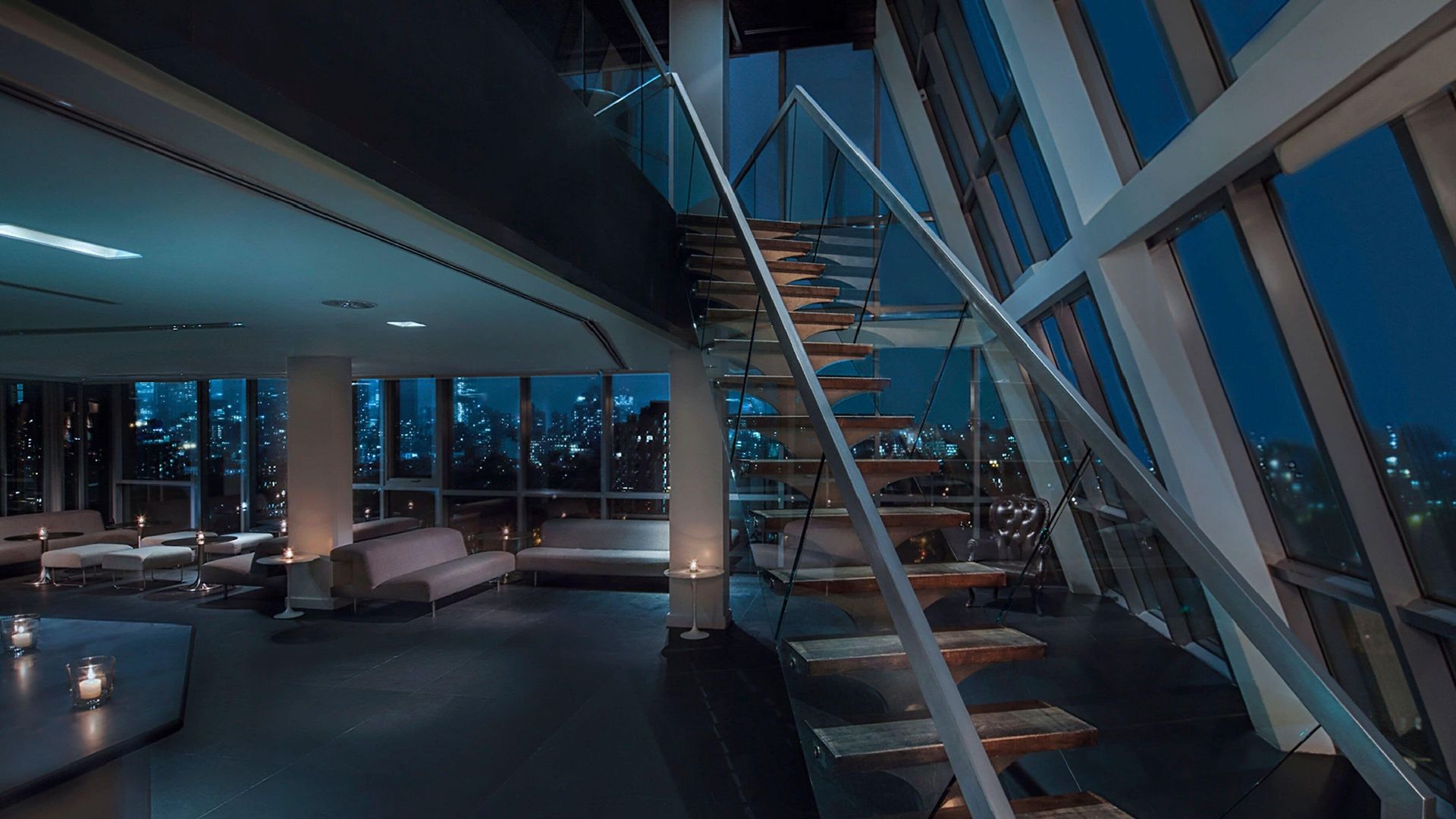 Hotel On Rivington New York