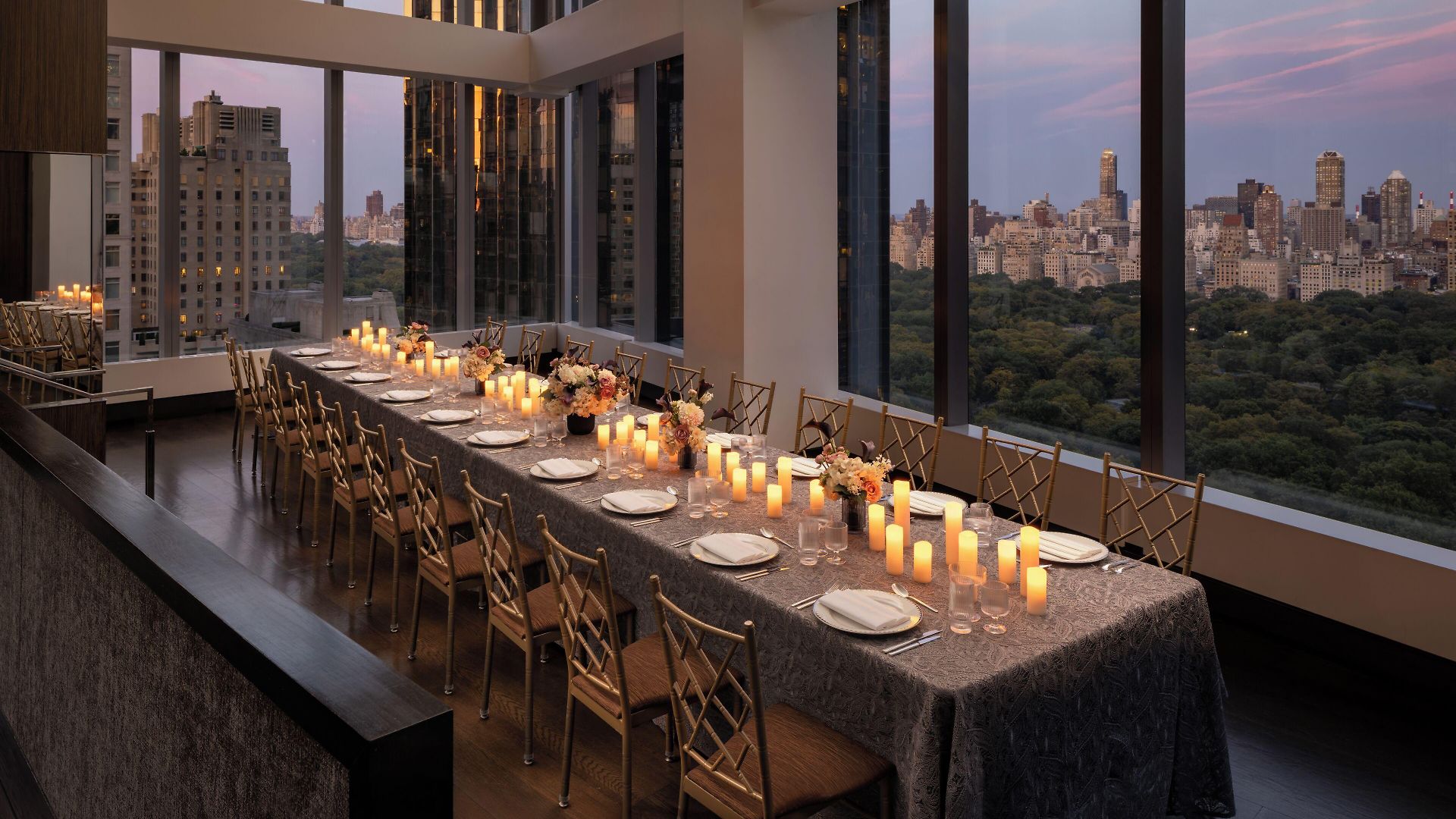 Mandarin Oriental, 5*