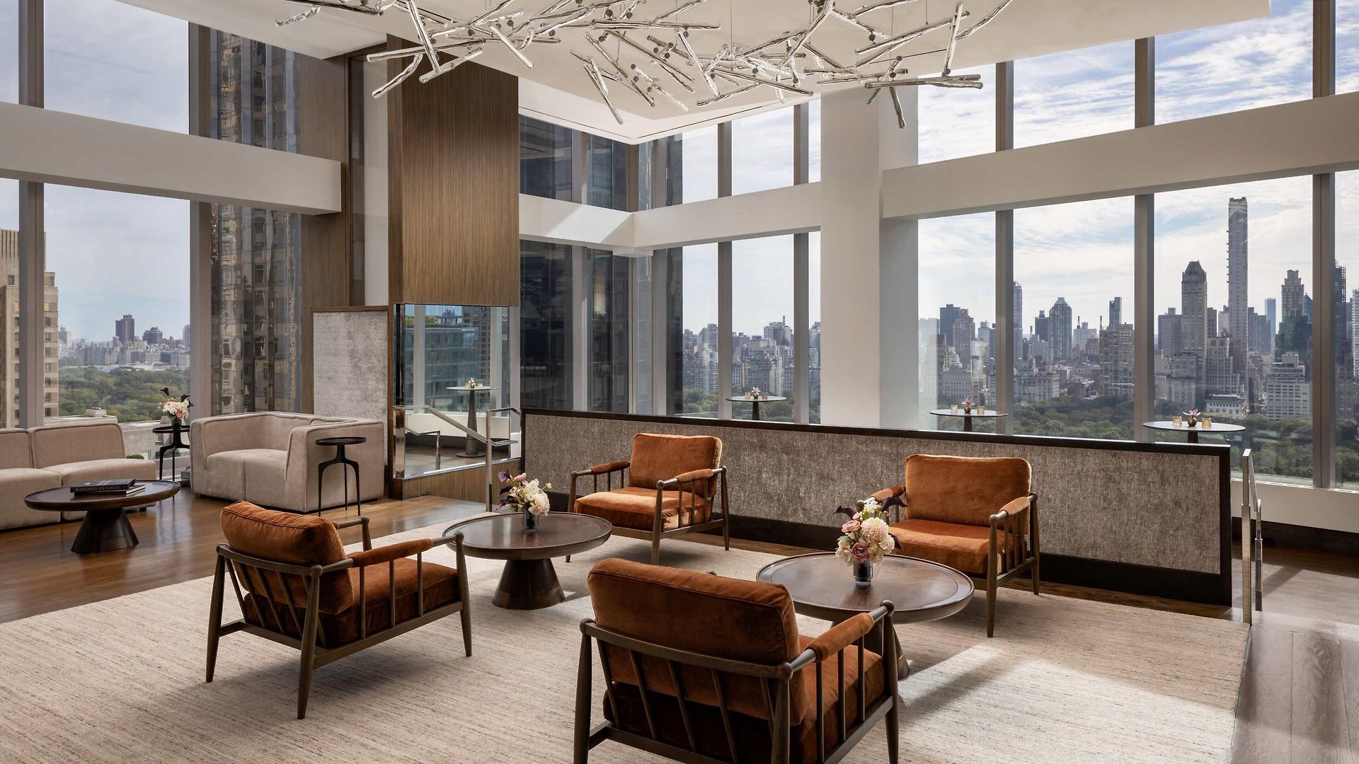 Mandarin Oriental,