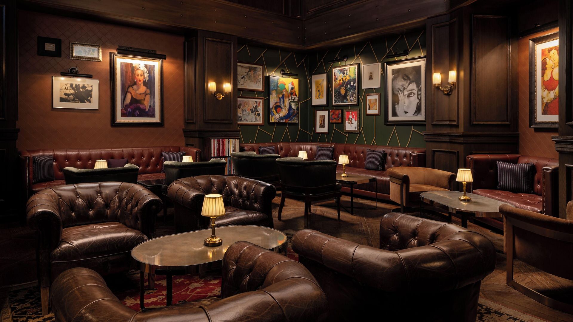 Hotel Mandarin Oriental, 5*