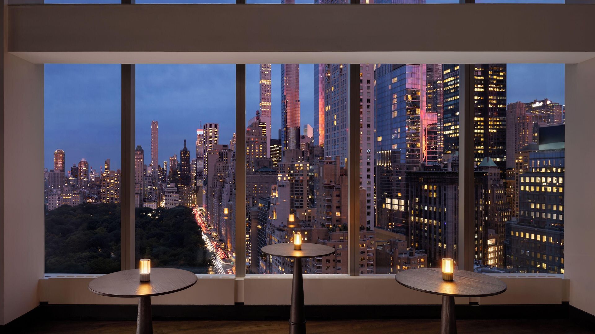 Mandarin Oriental,