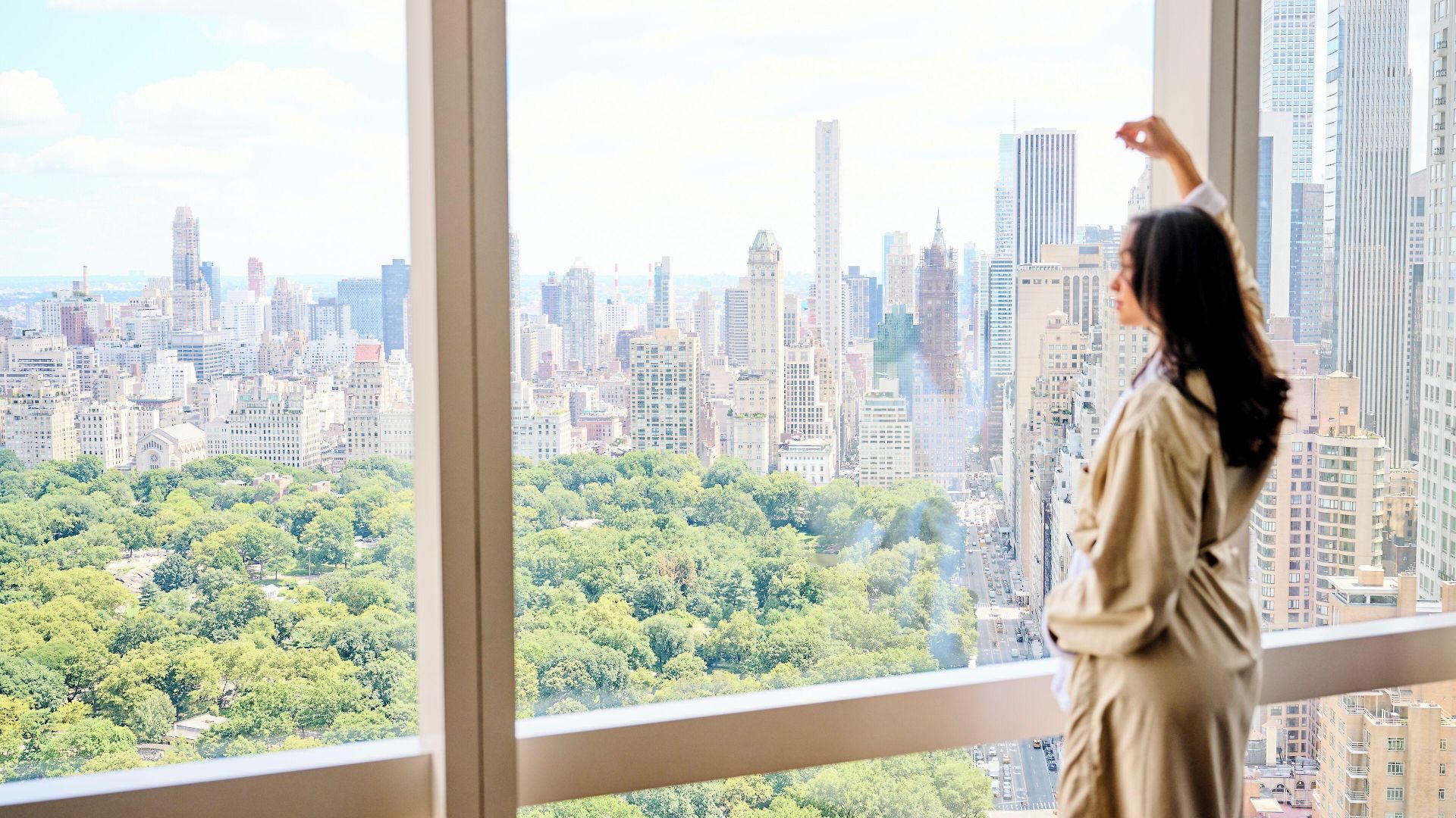 Hotel Mandarin Oriental, 5*