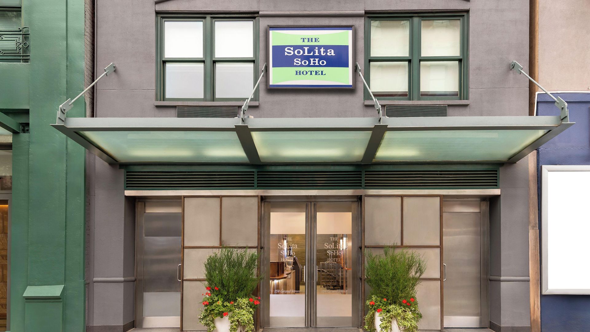 Solita Soho New York