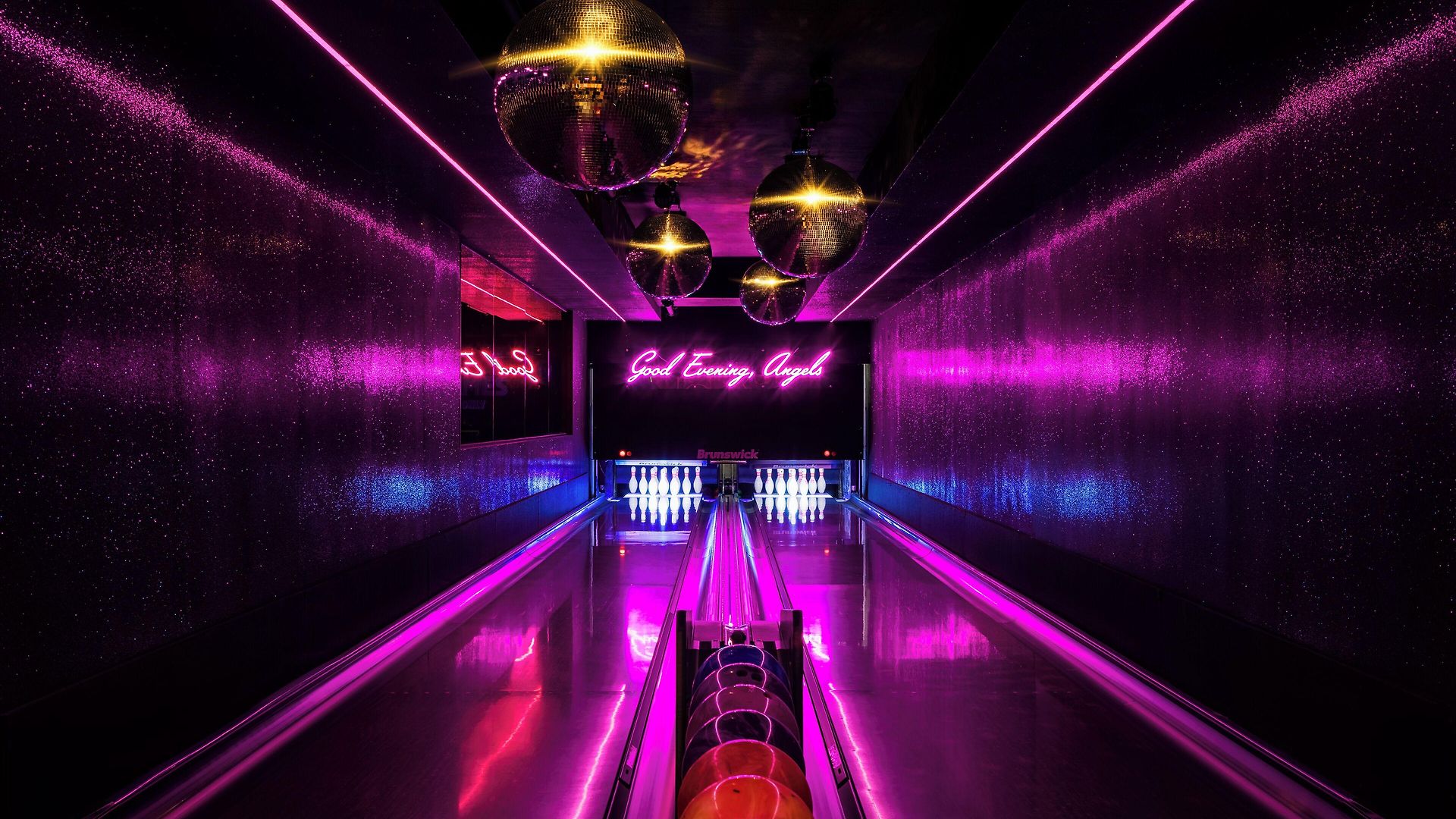 Gansevoort Meatpacking Hotel