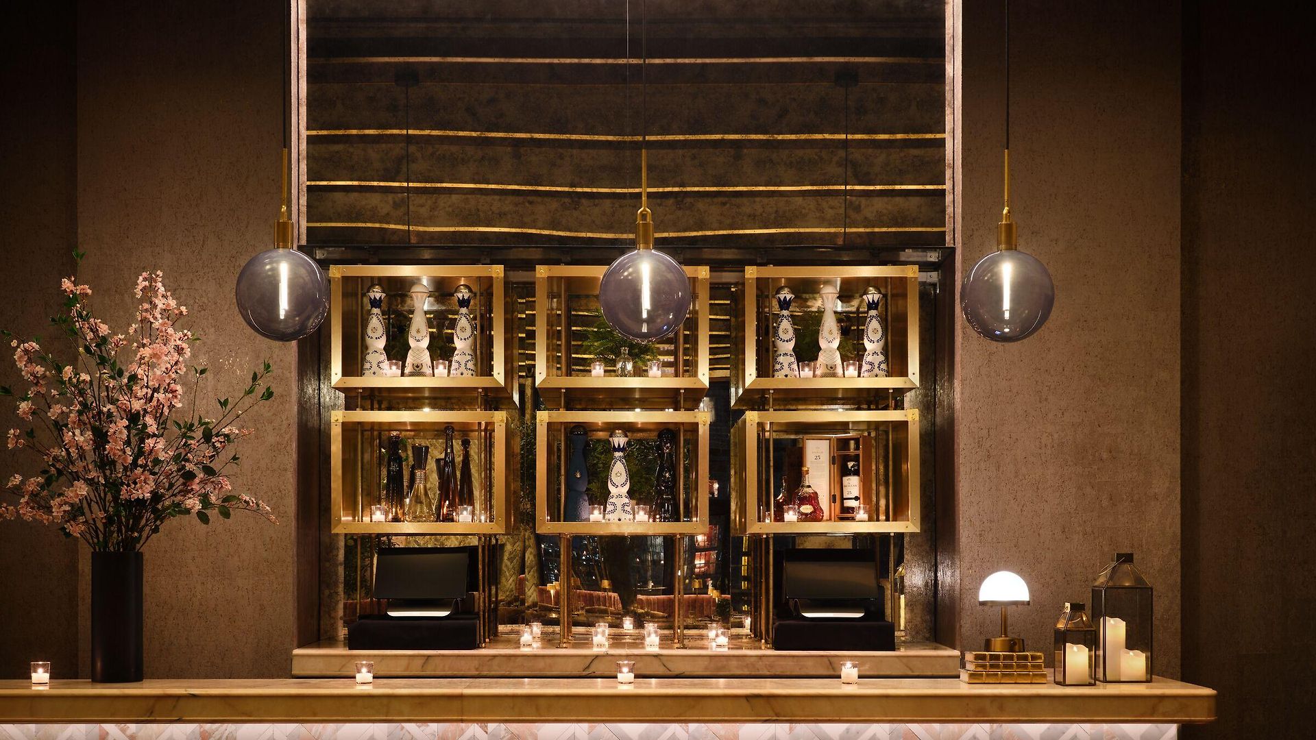 Gansevoort Meatpacking Hotel 5*