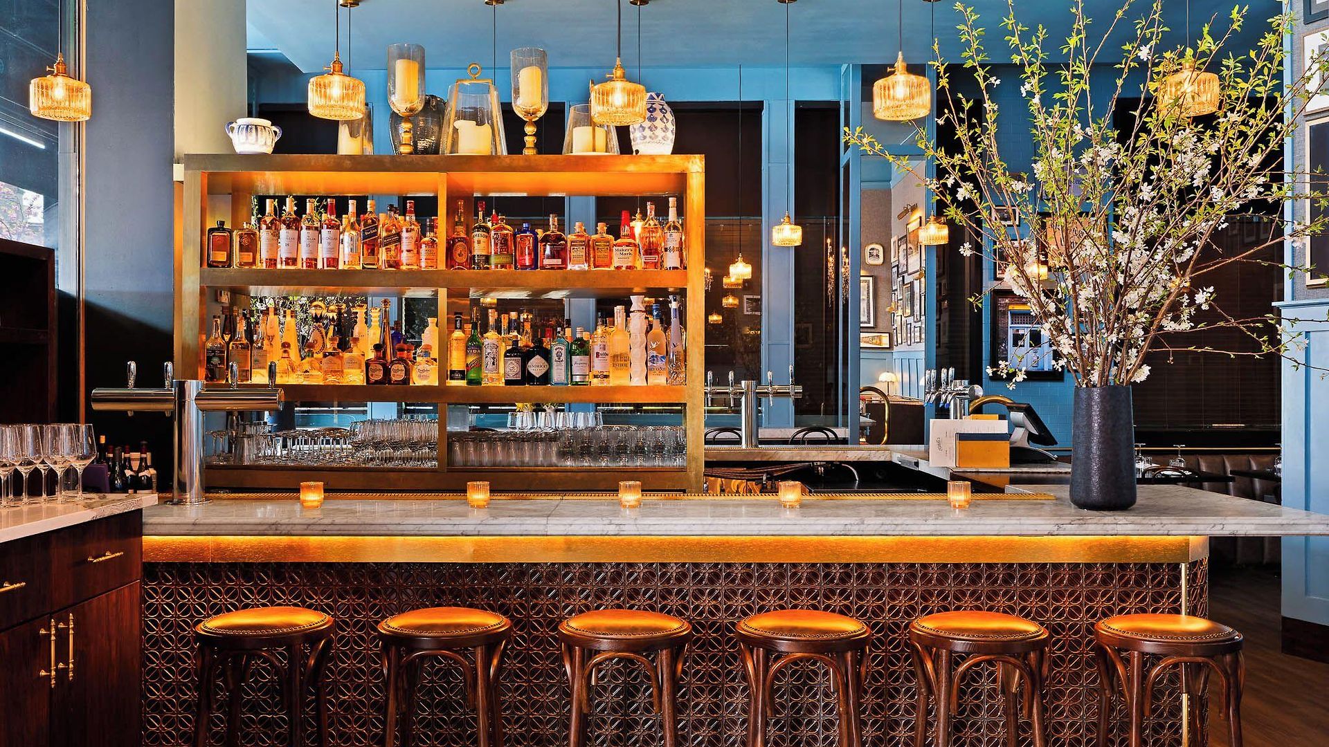 Gansevoort Meatpacking Hotel 5*