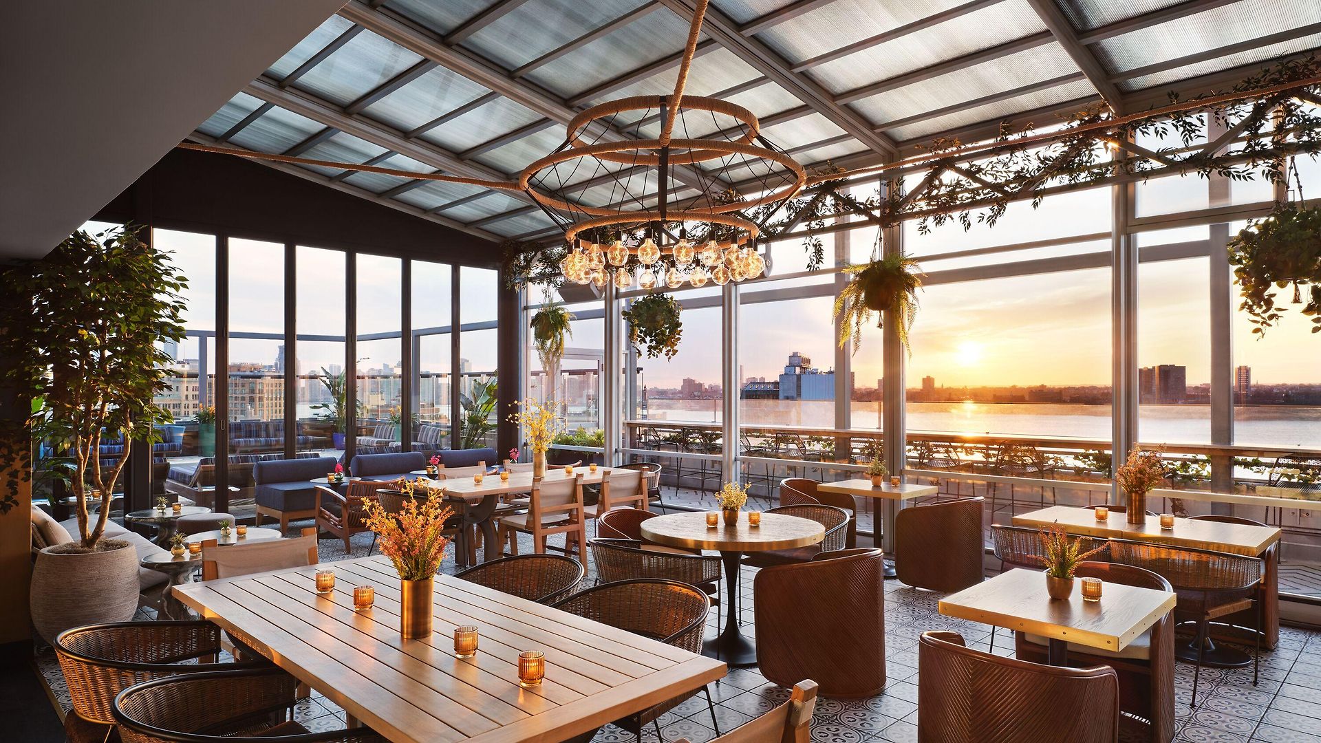 Hotel Gansevoort Meatpacking 5*